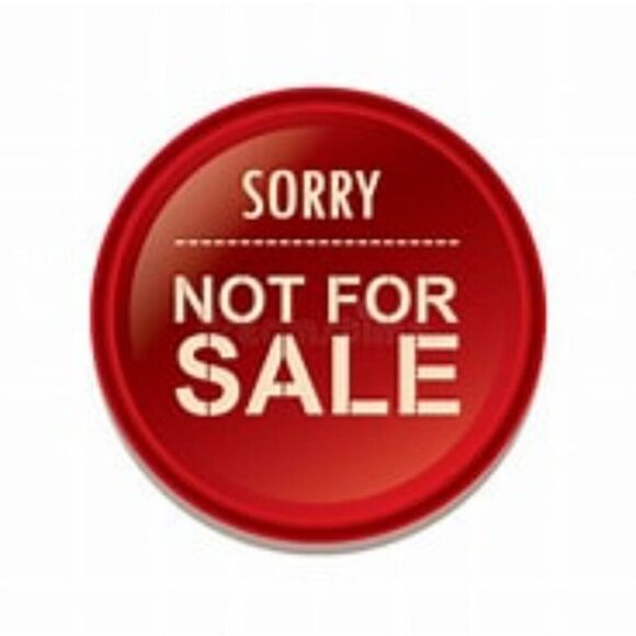 Thank You! Please See Other Items In My Closet. - Picture 1 of 6